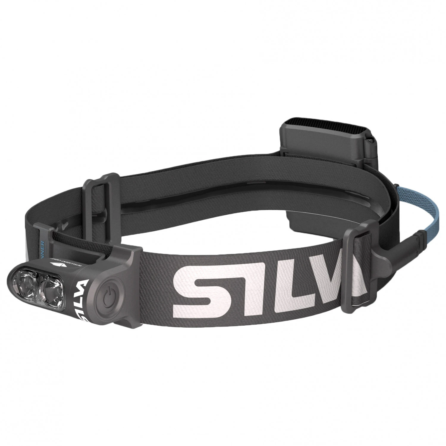 Silva Trail Runner Free H - Head Torch