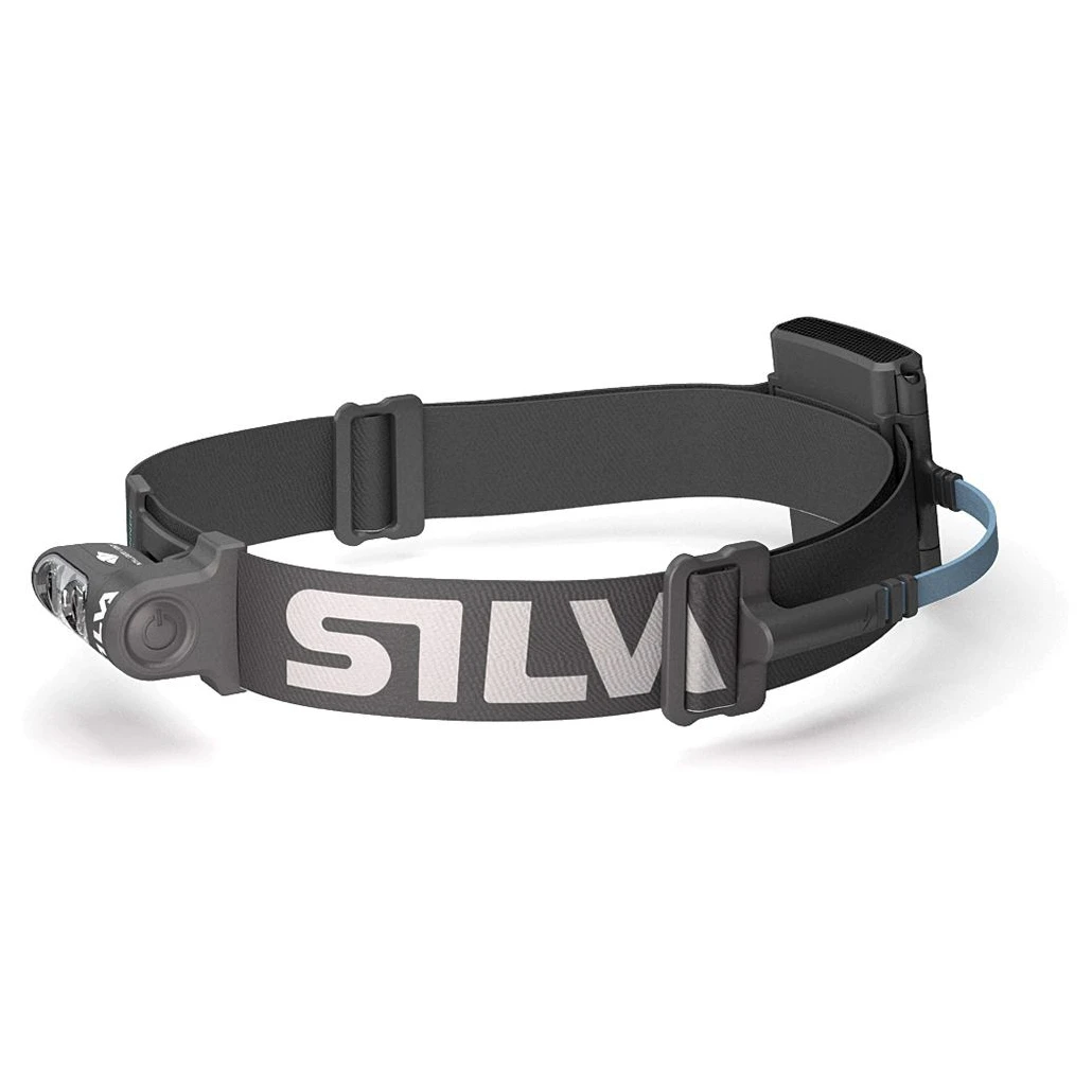Silva Trail Runner Free - Head Torch - Image 2