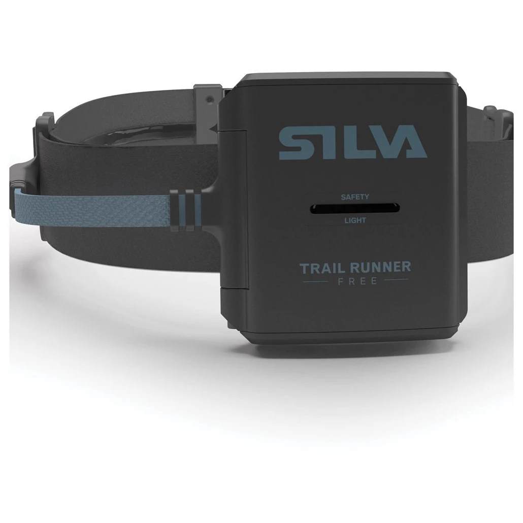 Silva Trail Runner Free - Head Torch - Image 3