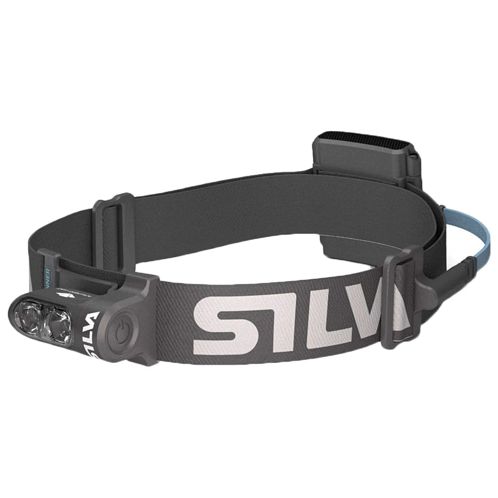 Silva Trail Runner Free - Head Torch