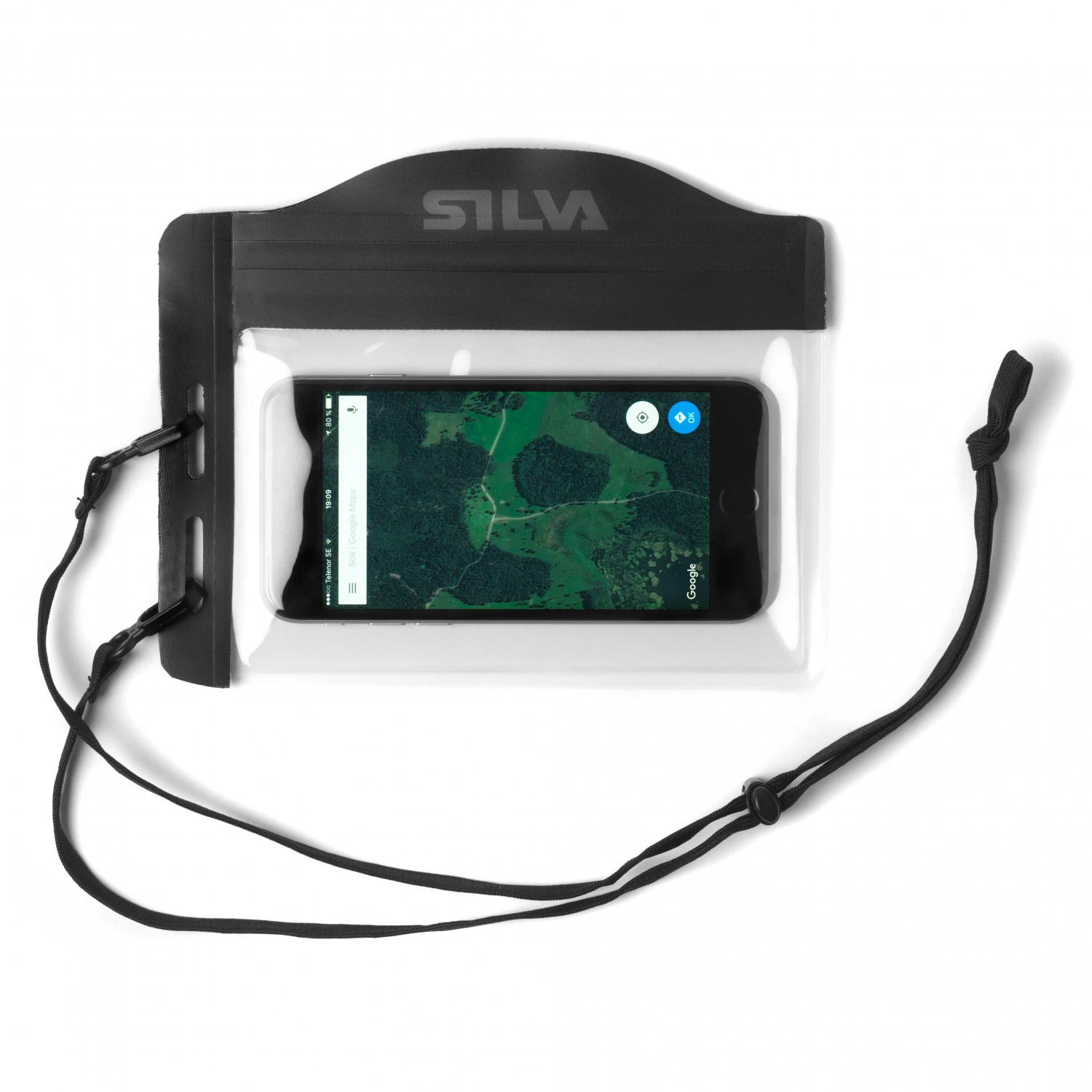 Silva Waterproof Case - Protective Cover - Image 2