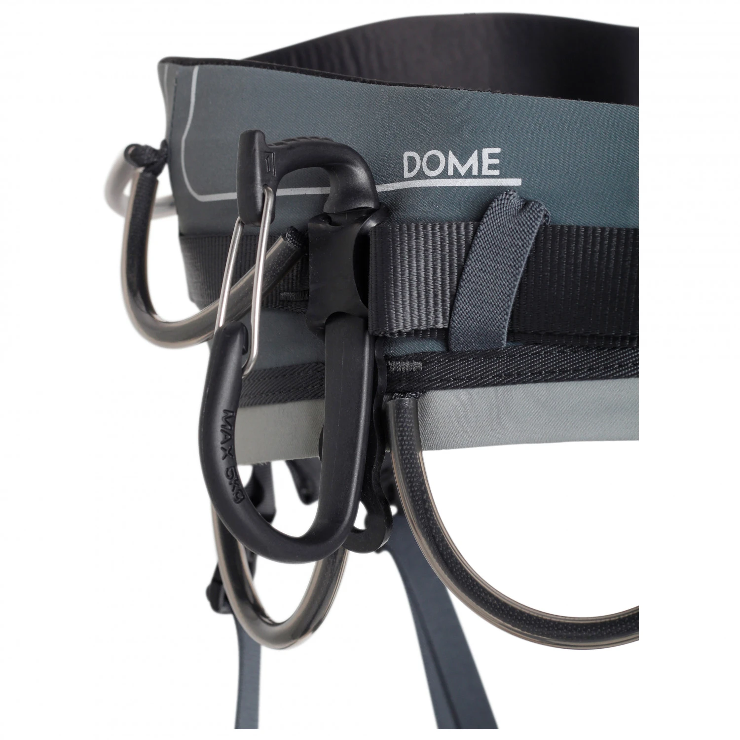 Singing Rock Sitzgurt Dome - Climbing Harness - Image 4