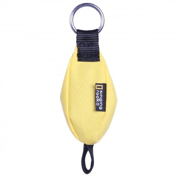 Singing Rock Treemouse Throw Bag