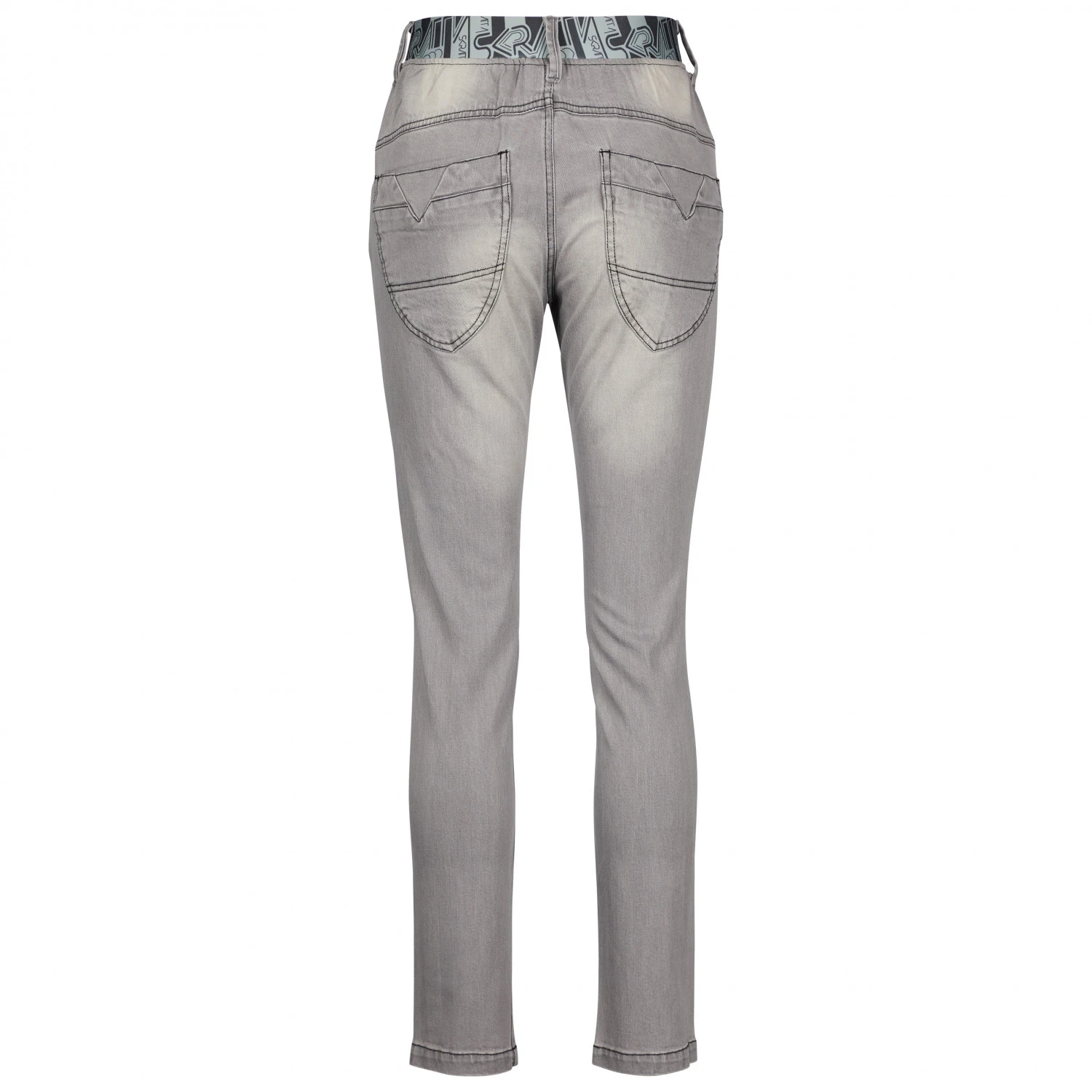 Women's Svala Long Pant - Climbing Trousers - Image 2