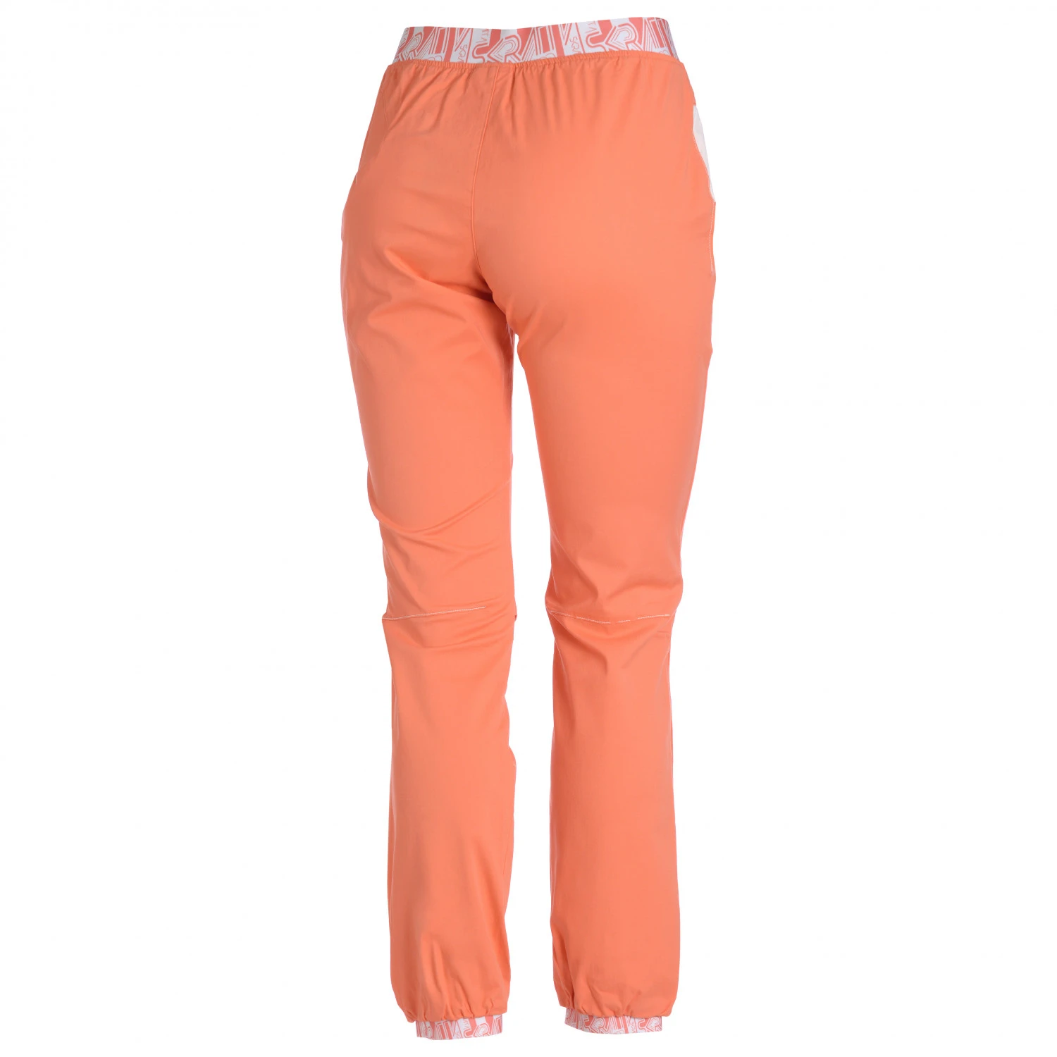 Women's Svea Long Pant - Climbing Trousers - Image 2