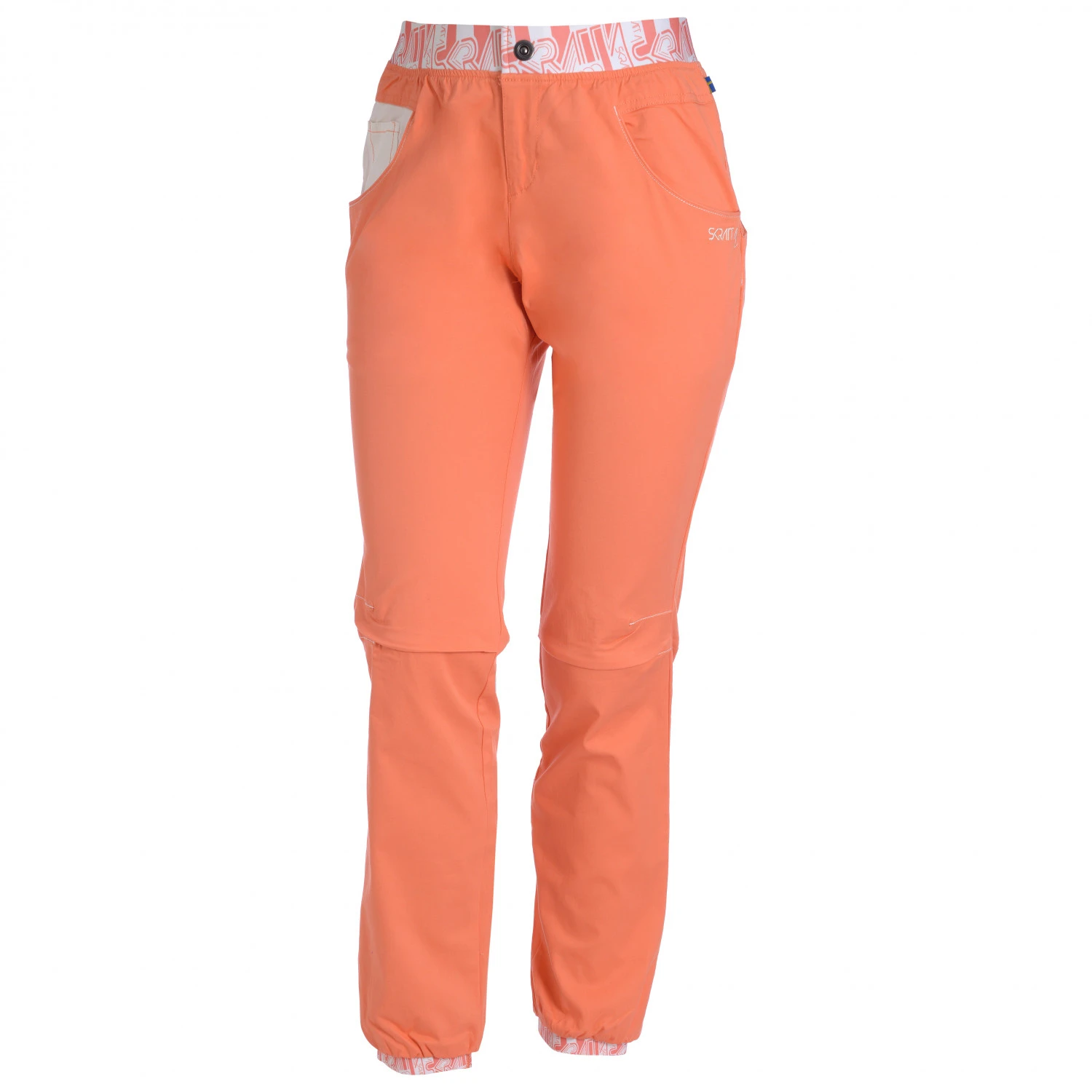 Women's Svea Long Pant - Climbing Trousers