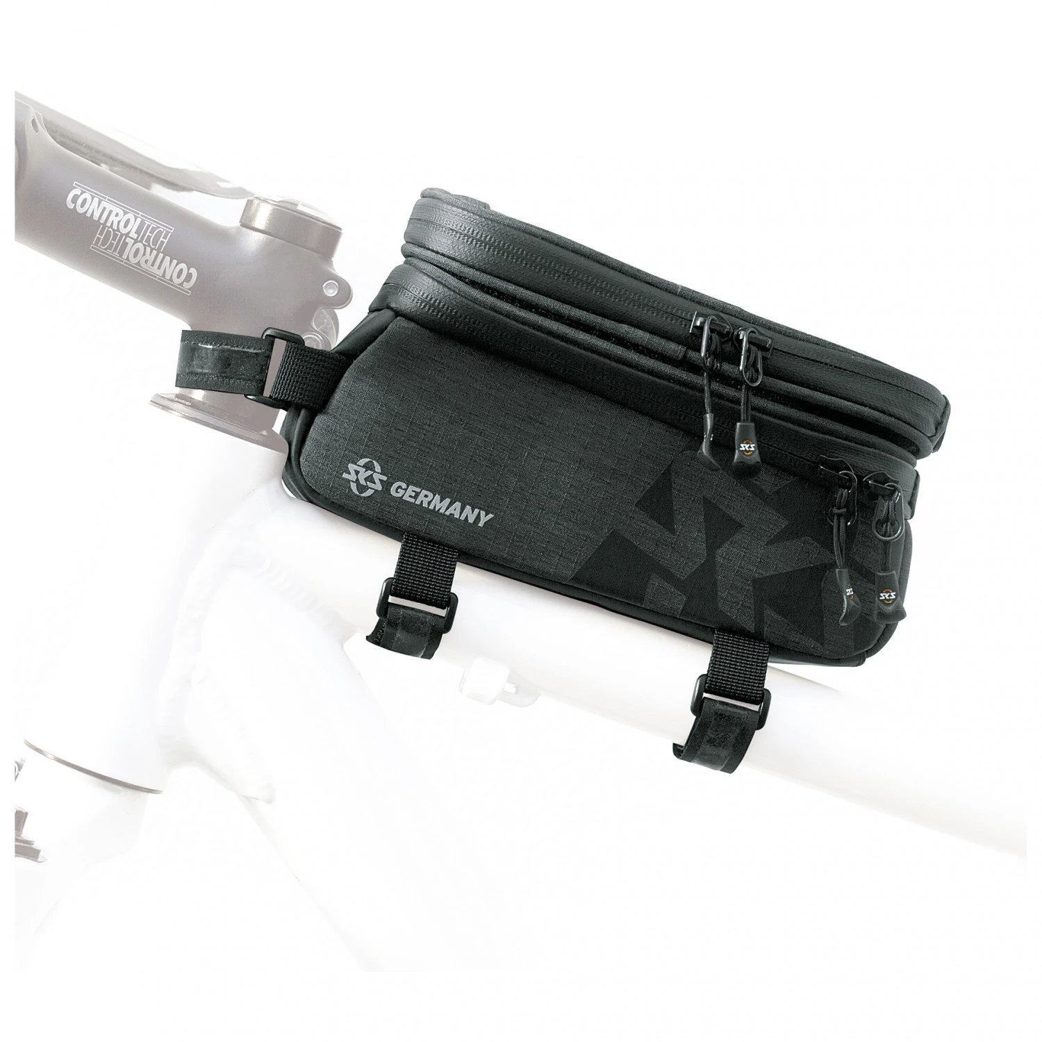 SKS Traveller Smart - Bike Bag - Image 2