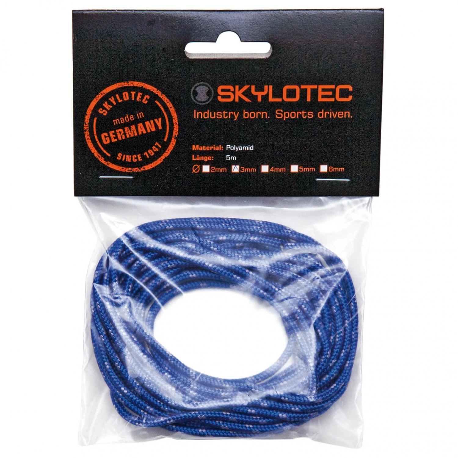 Skylotec Accessory Cord 3 Mm - Cord - Image 2