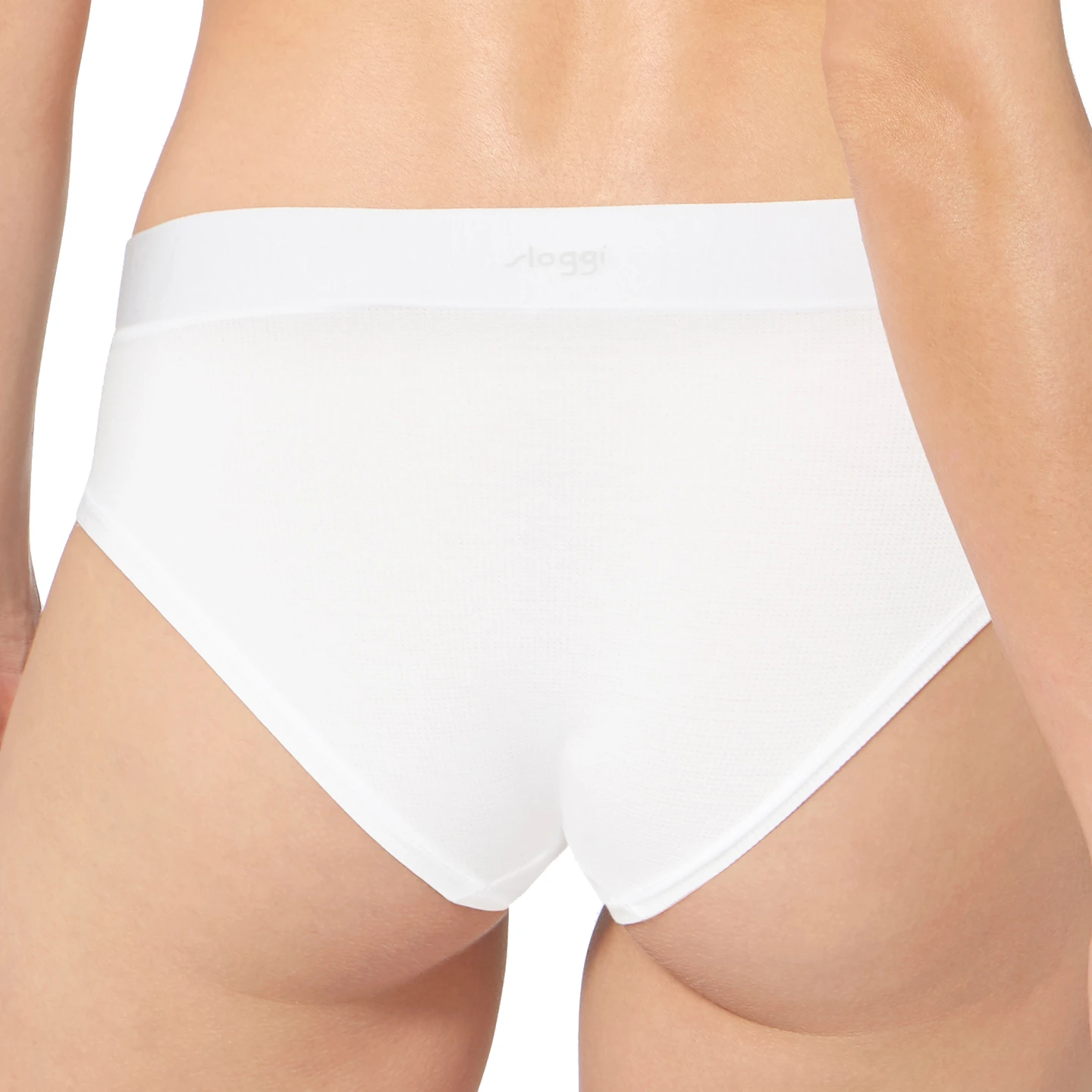 Sloggi Women's Go Allround Hipster - Everyday Base Layer - Image 2