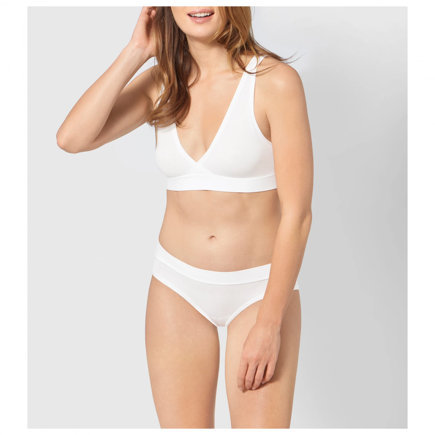 Sloggi Women's Go Allround Hipster - Everyday Base Layer - Image 3