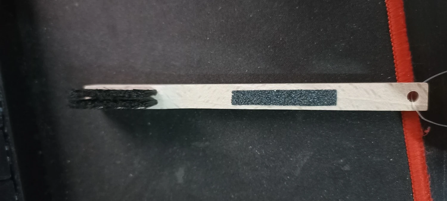 Snap Katana - Bouldering Brush - Image 3