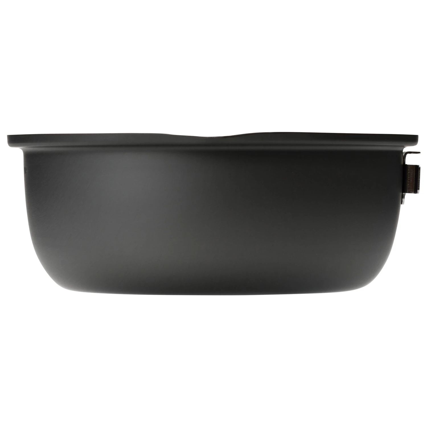 Snow Peak Aluminium Non-Stick Cooker 1000 - Cooking Set - Image 5