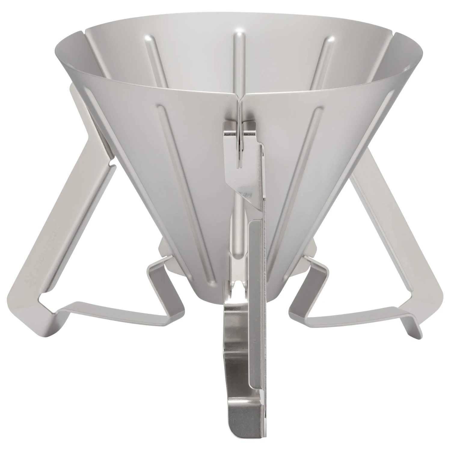 Snow Peak Field Barista Dripper - Coffee Filter - Image 2