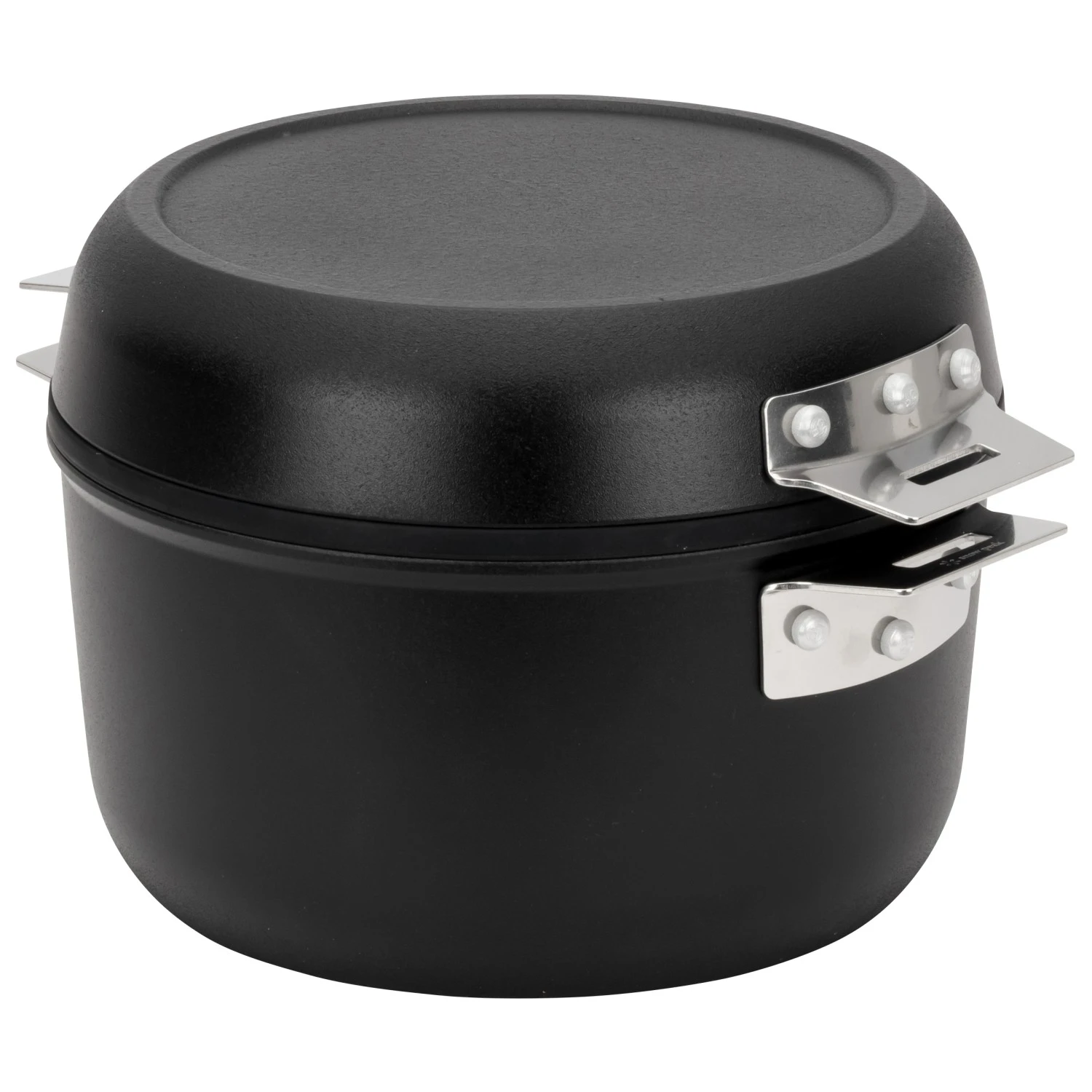 Snow Peak Home & Camp Cooker - Pot