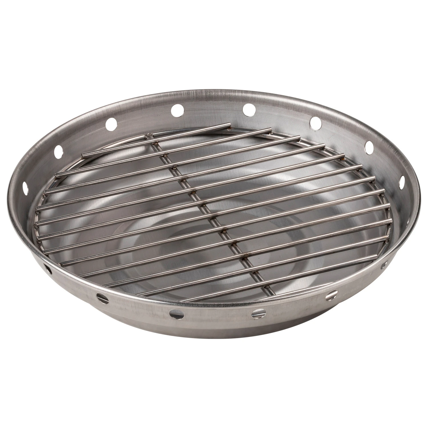 Snow Peak Kojin Grill - Grill - Image 8