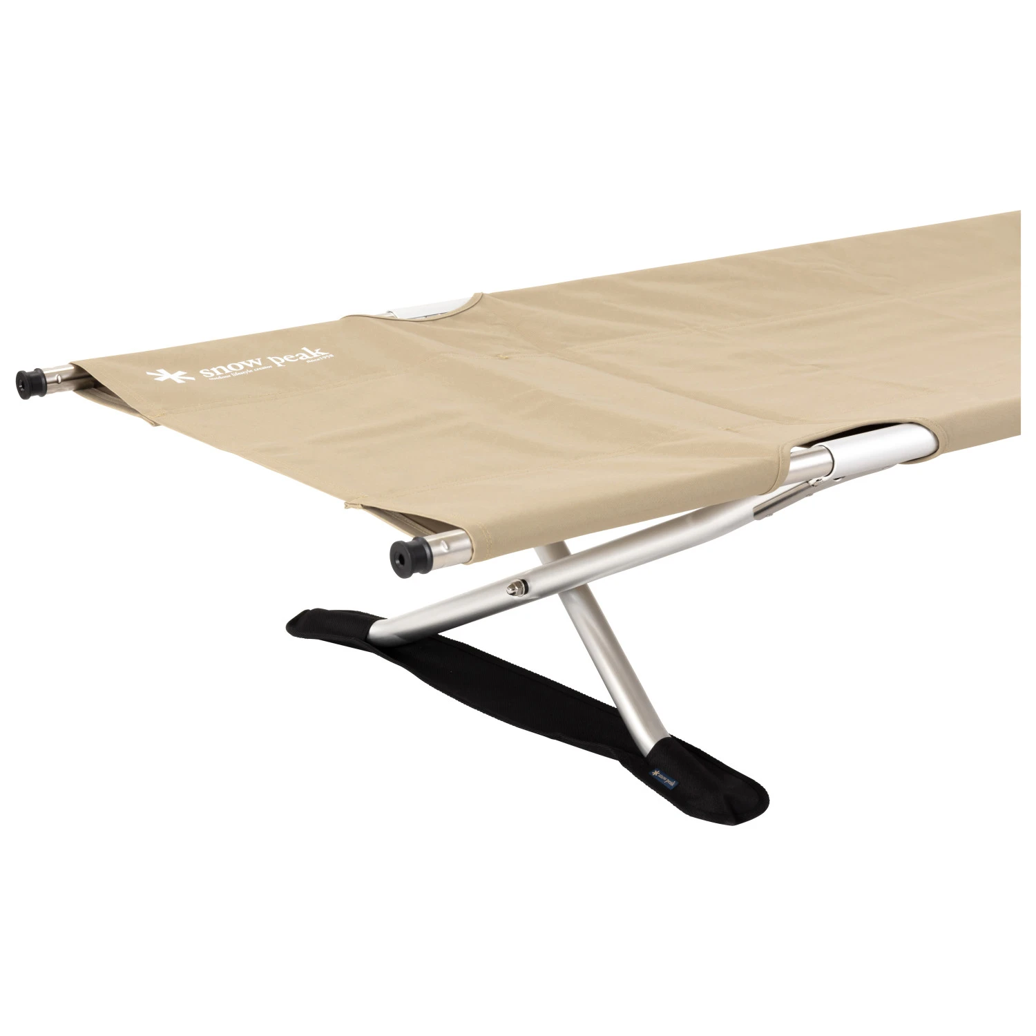Snow Peak Leg Cover For Cot High Tension - Camping Furniture Accessories - Image 2