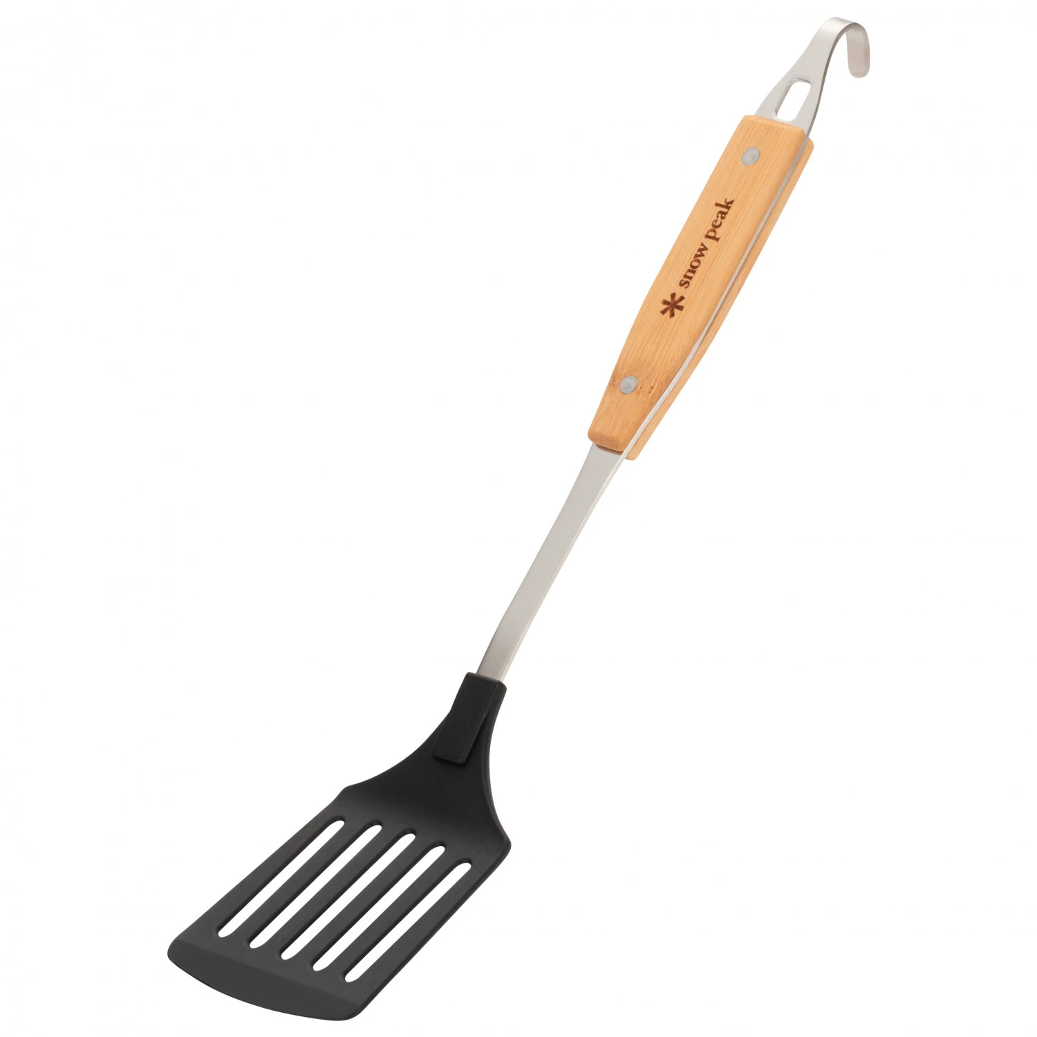 Snow Peak Nylon Spatula - Image 2