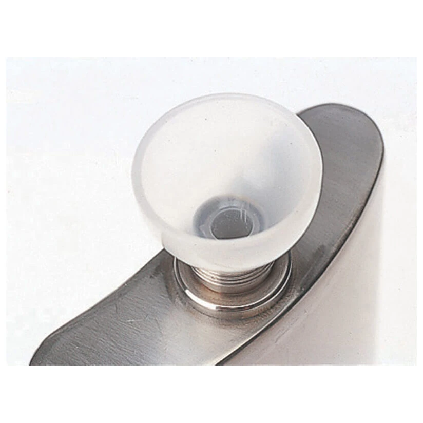 Snow Peak Titanium Flask - Water Bottle - Image 2