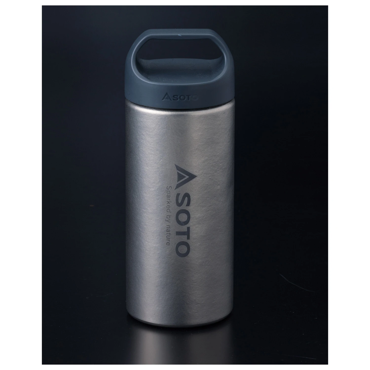 Soto Aero Bottle 200 - Insulated Bottle - Image 2