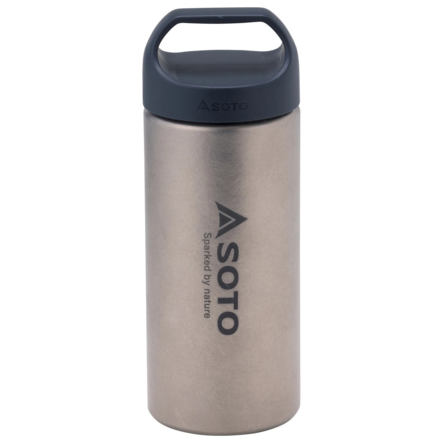 Soto Aero Bottle 200 - Insulated Bottle