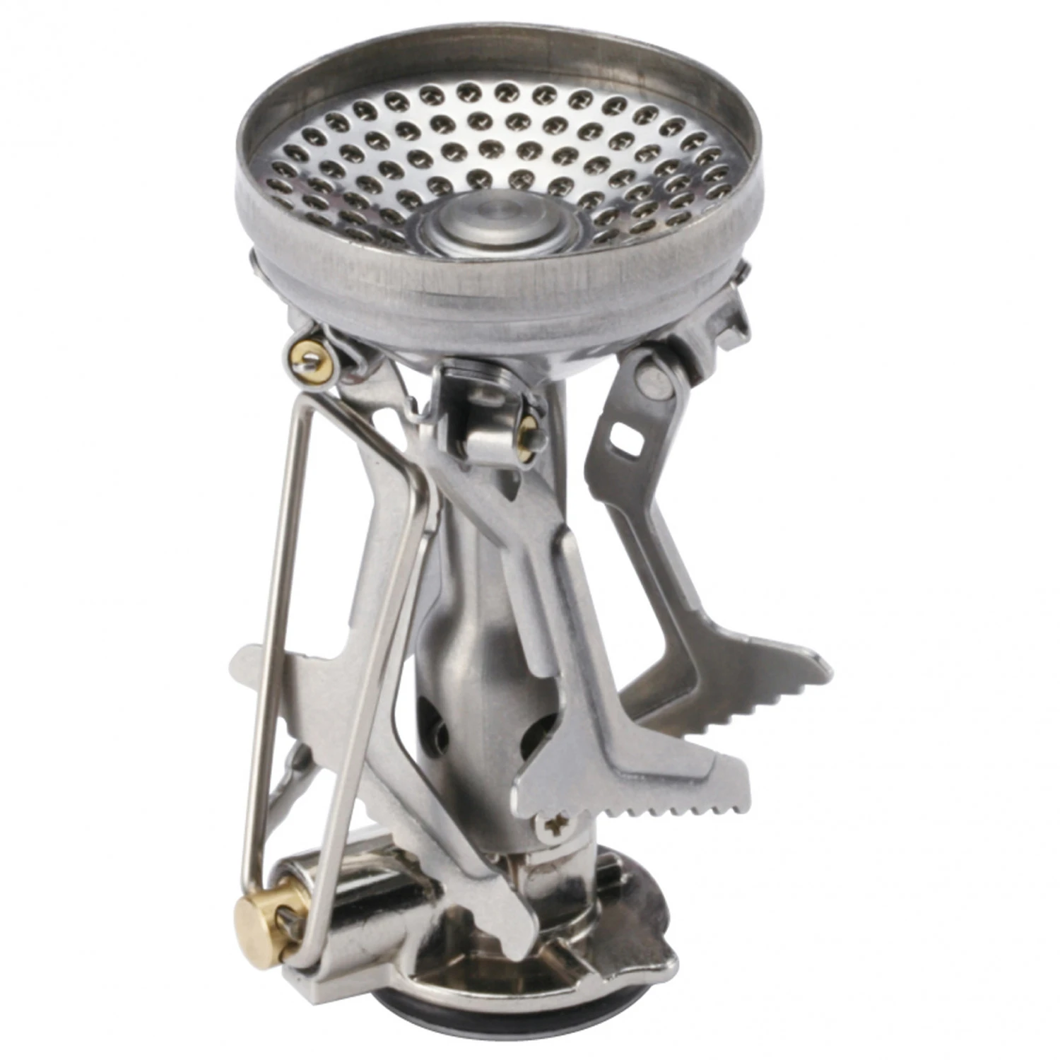 Soto Amicus (Without Igniter) - Gas Stove