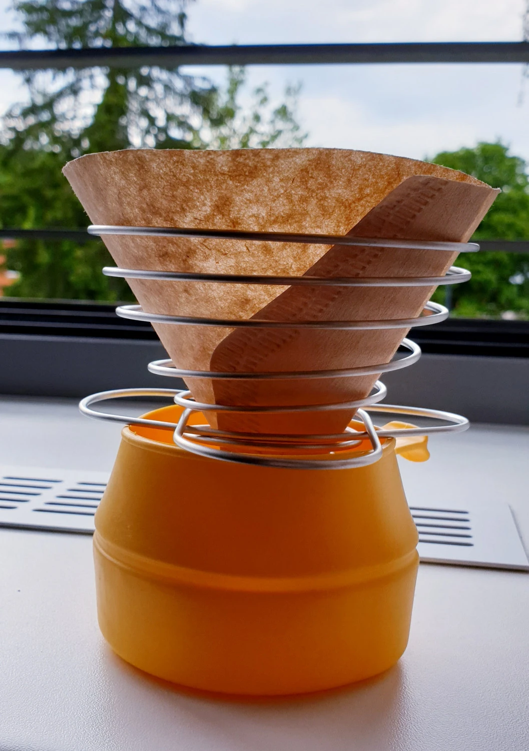 Soto Helix Coffee Maker - Image 5