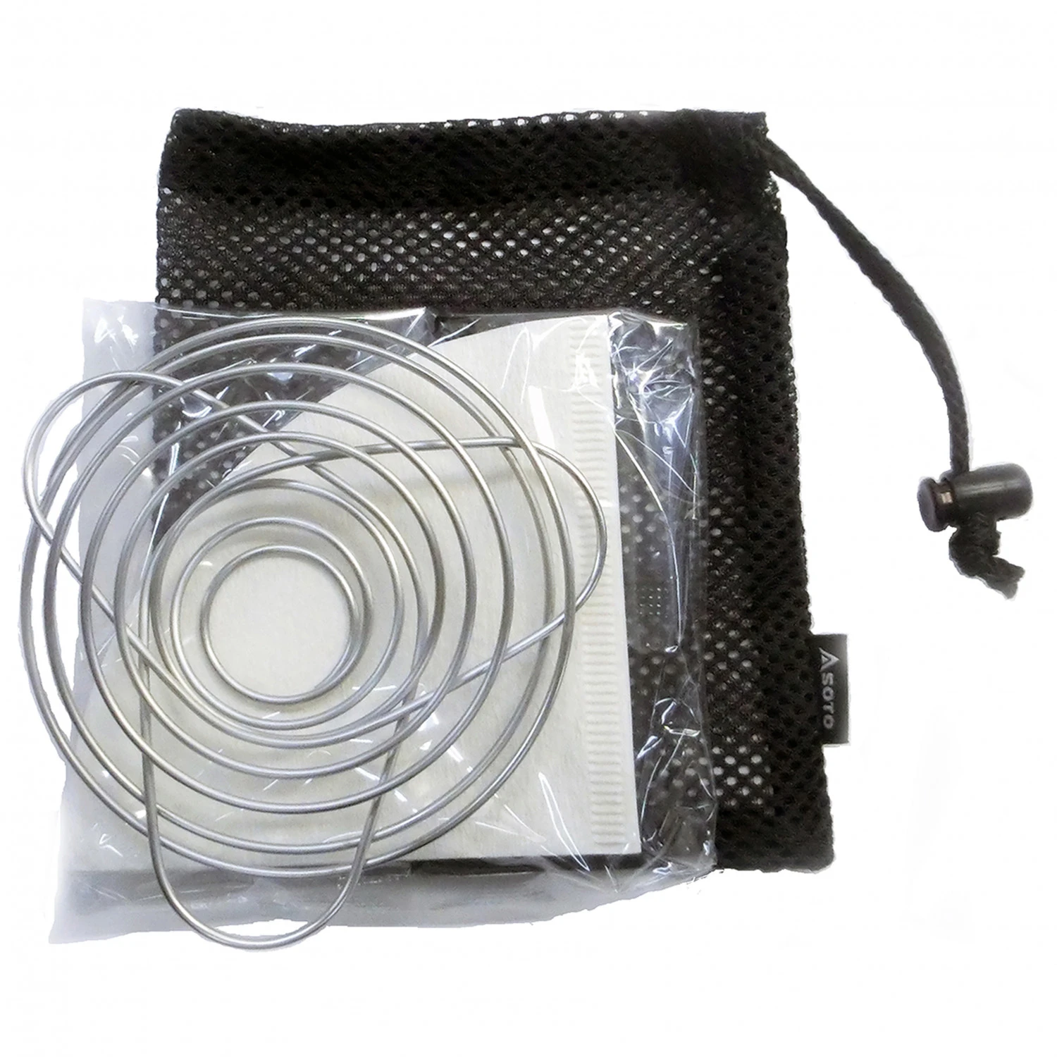 Soto Helix Coffee Maker - Image 3