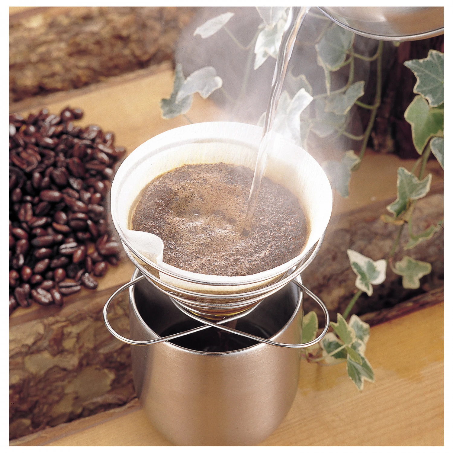 Soto Helix Coffee Maker - Image 4