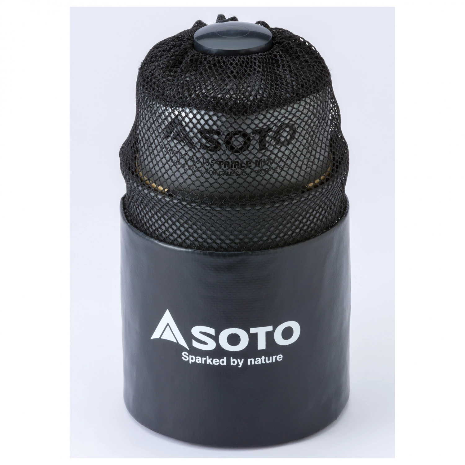 Soto Thermostack + Cook Set Combo - Pot - Image 5