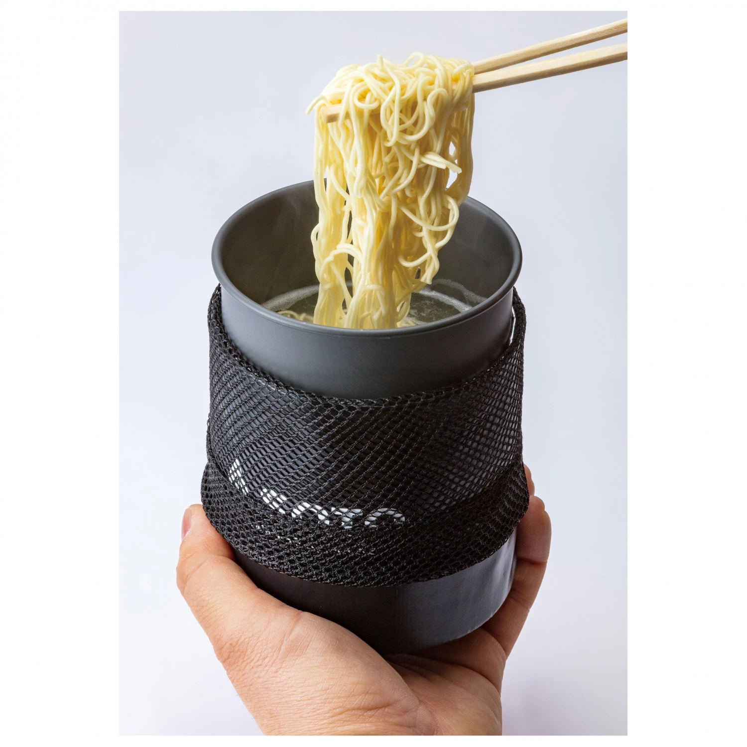 Soto Thermostack + Cook Set Combo - Pot - Image 6