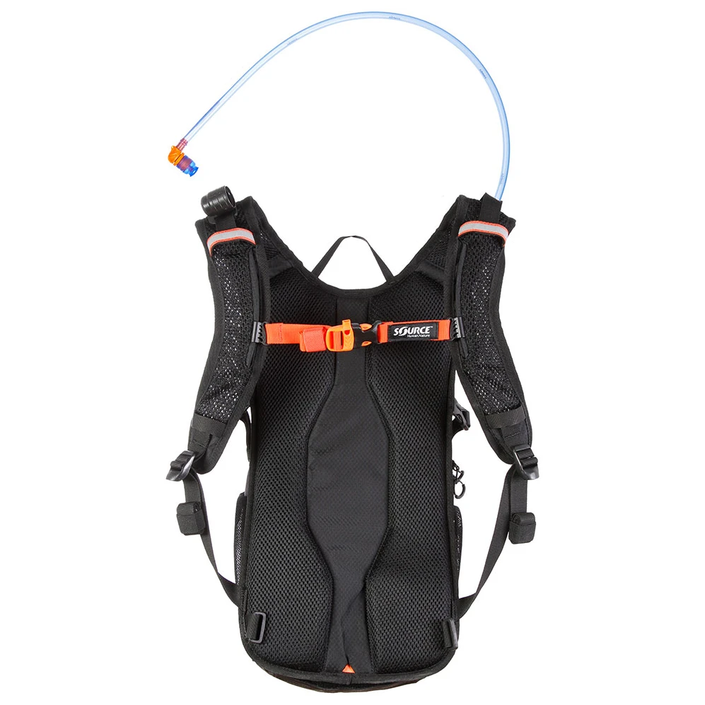 Source Fuse 3+9 2020 - Hydration Backpack - Image 3