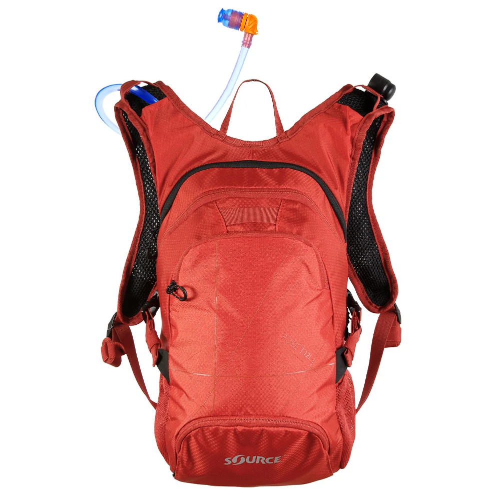 Source Fuse 3+9 2020 - Hydration Backpack