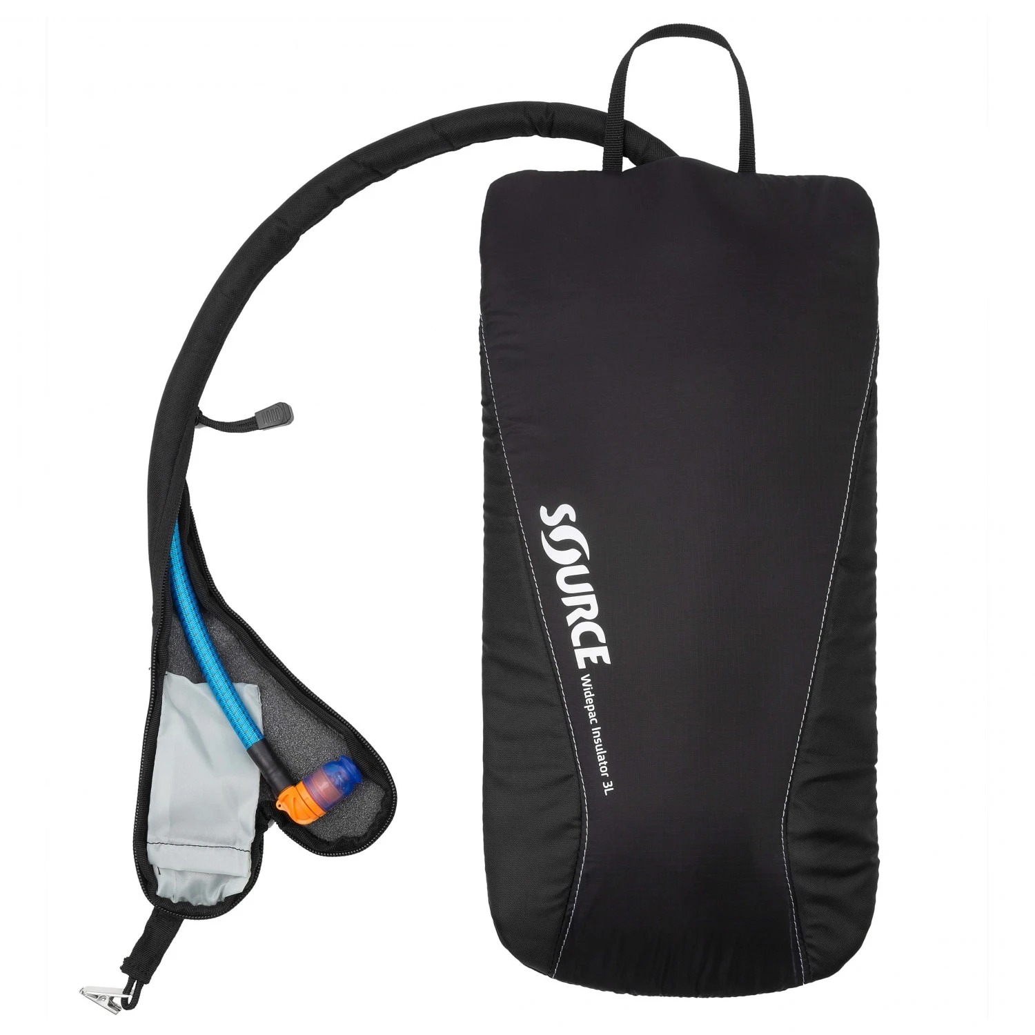 Source Widepac Insulator - Hydration System - Image 4