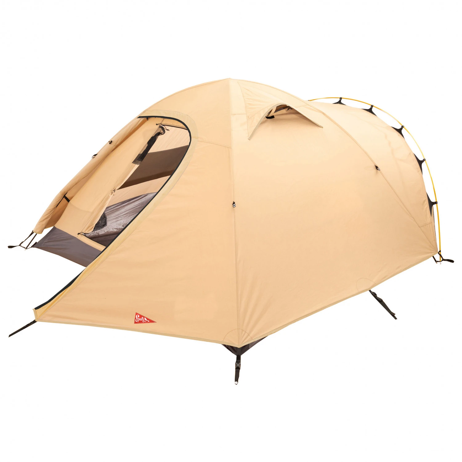 Spatz Starling 3 BTC - 3-person Tent - Image 2