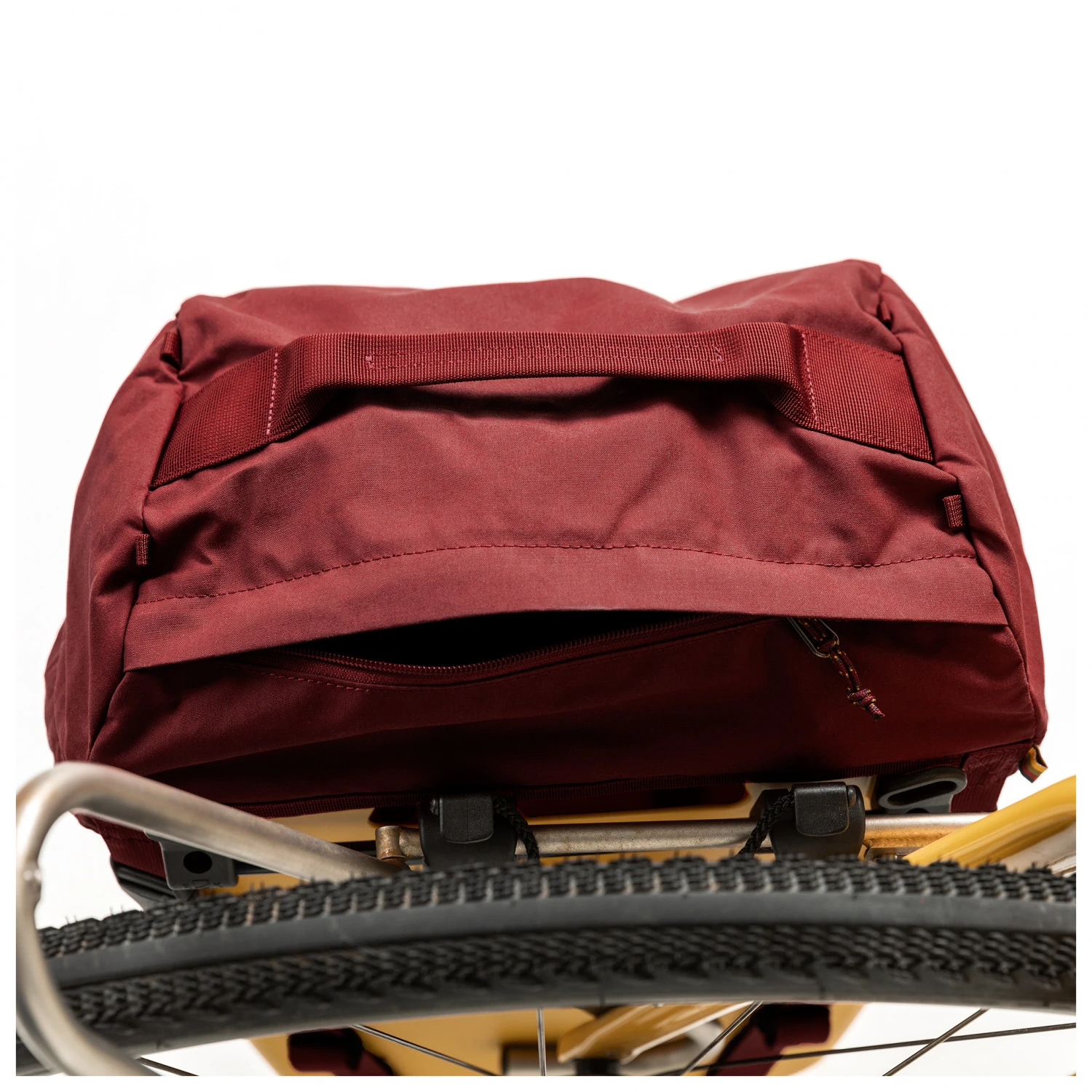 Cave Lid Pack - Shoulder Bag - Image 4