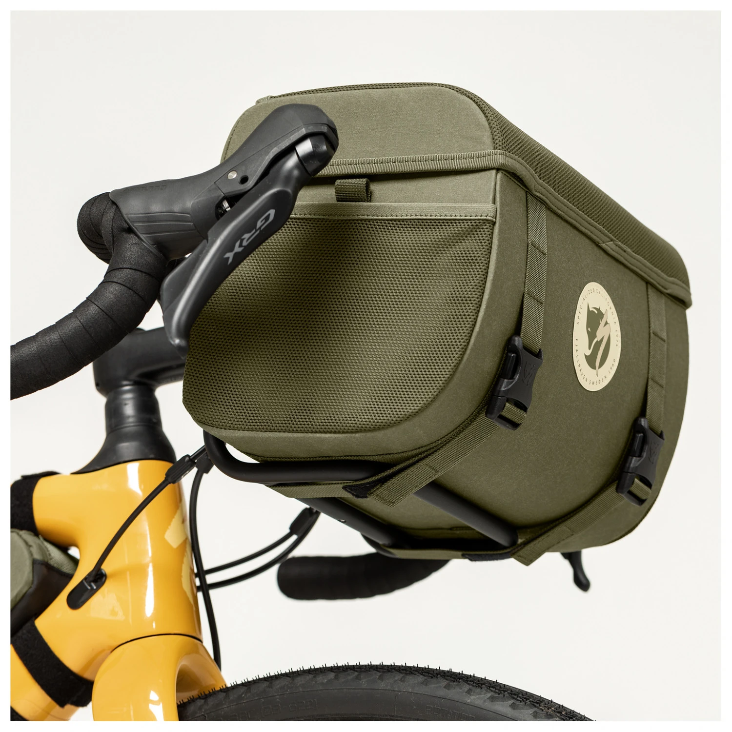 Handlebar Frame - Bike Racks - Image 2