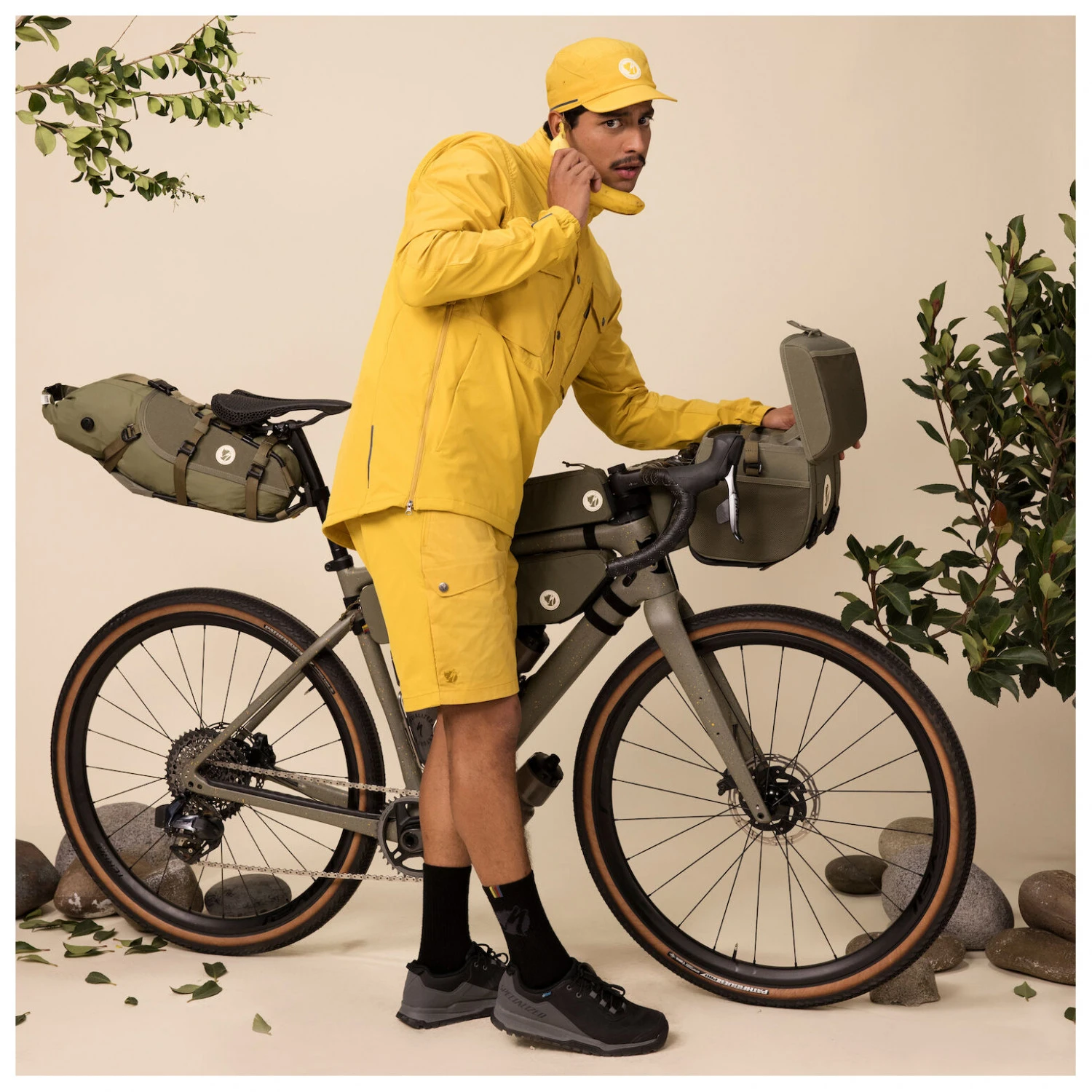 Handlebar Frame - Bike Racks - Image 4