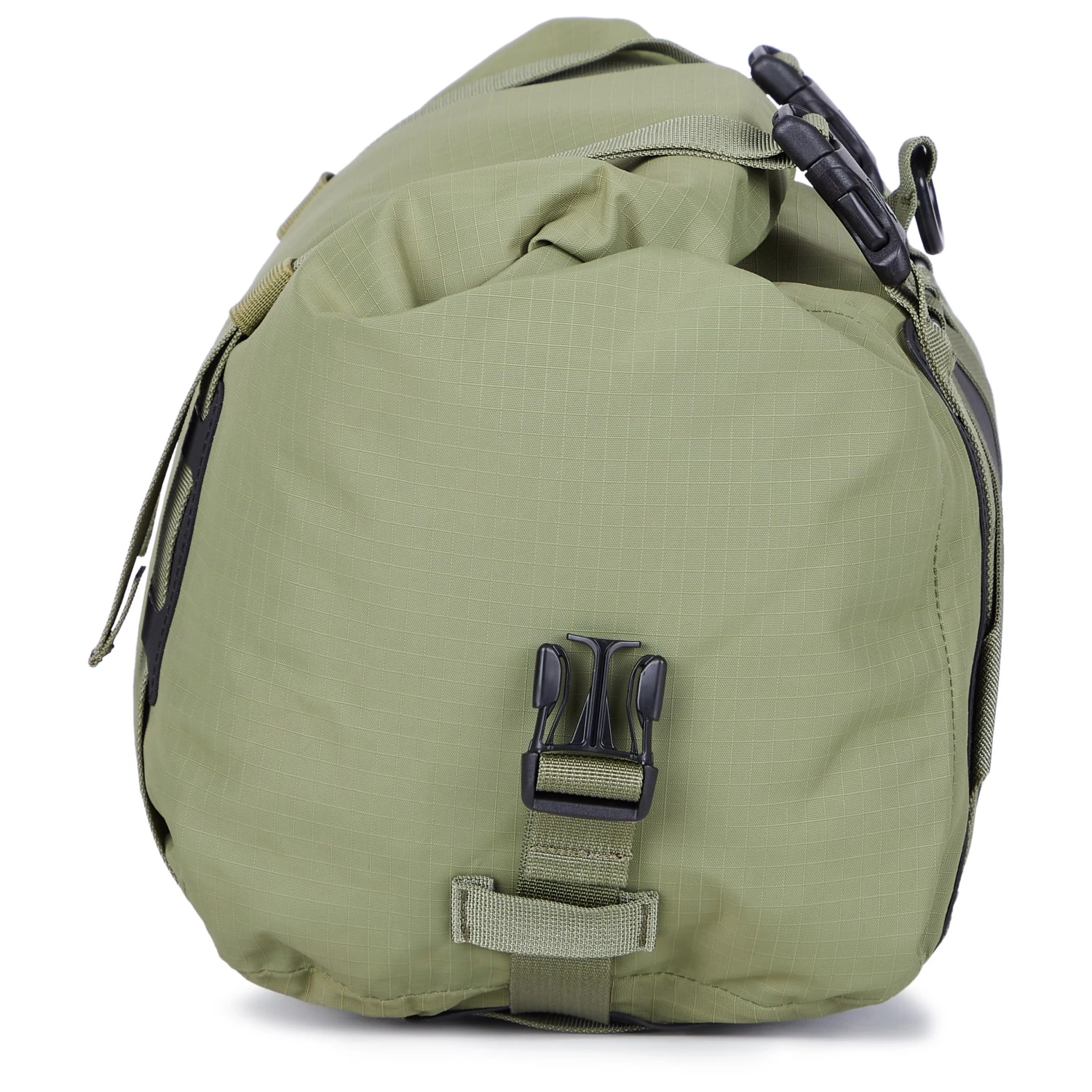 Handlebar Rolltop - Handlebar Bag - Image 2