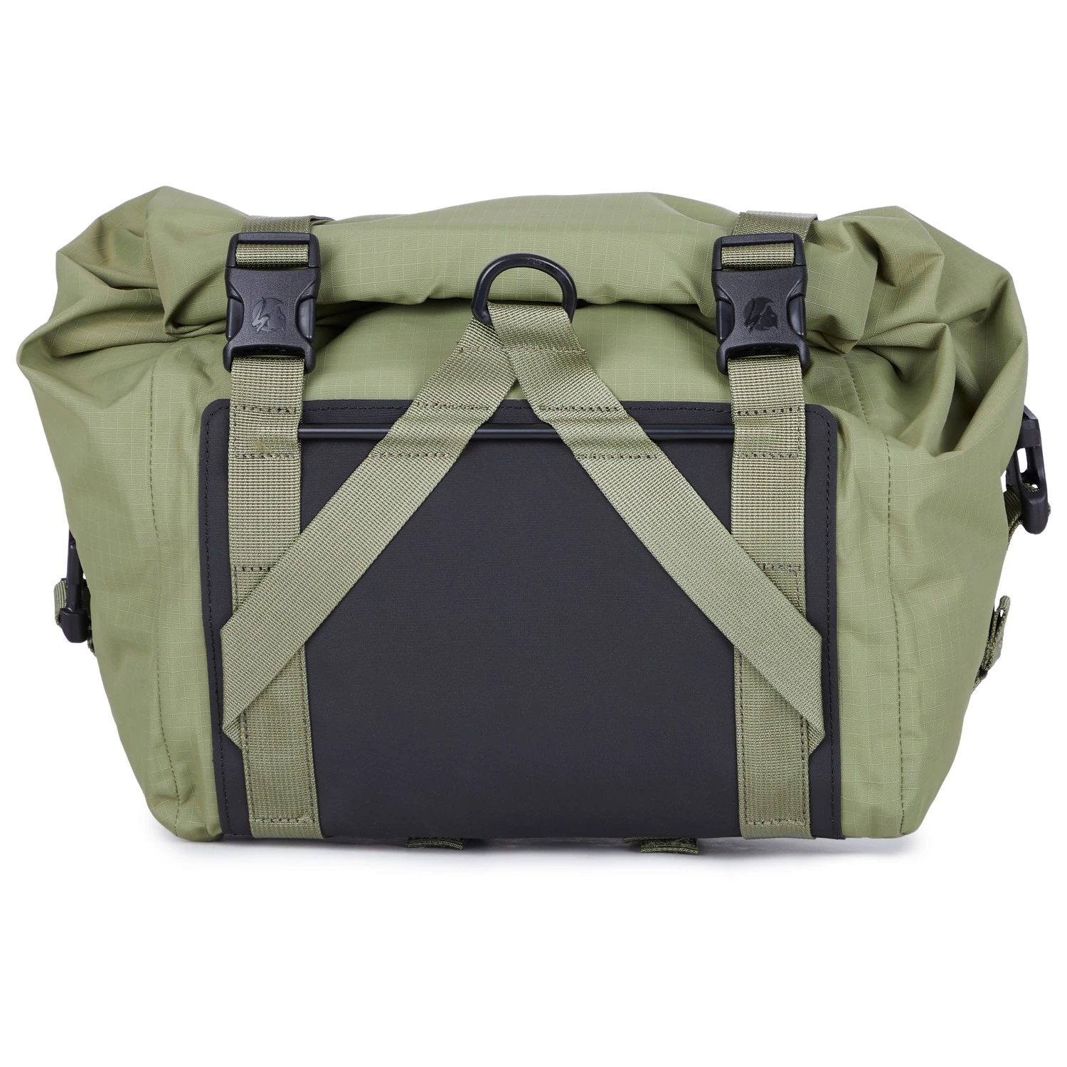 Handlebar Rolltop - Handlebar Bag - Image 3