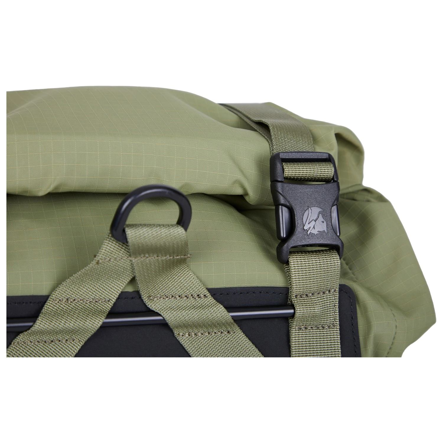 Handlebar Rolltop - Handlebar Bag - Image 4