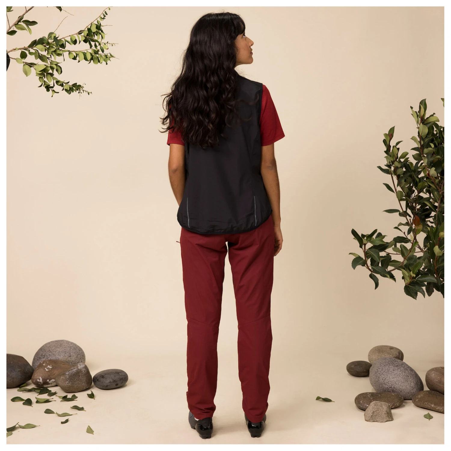 Women's Adventure Vest - Cycling Vest - Image 4