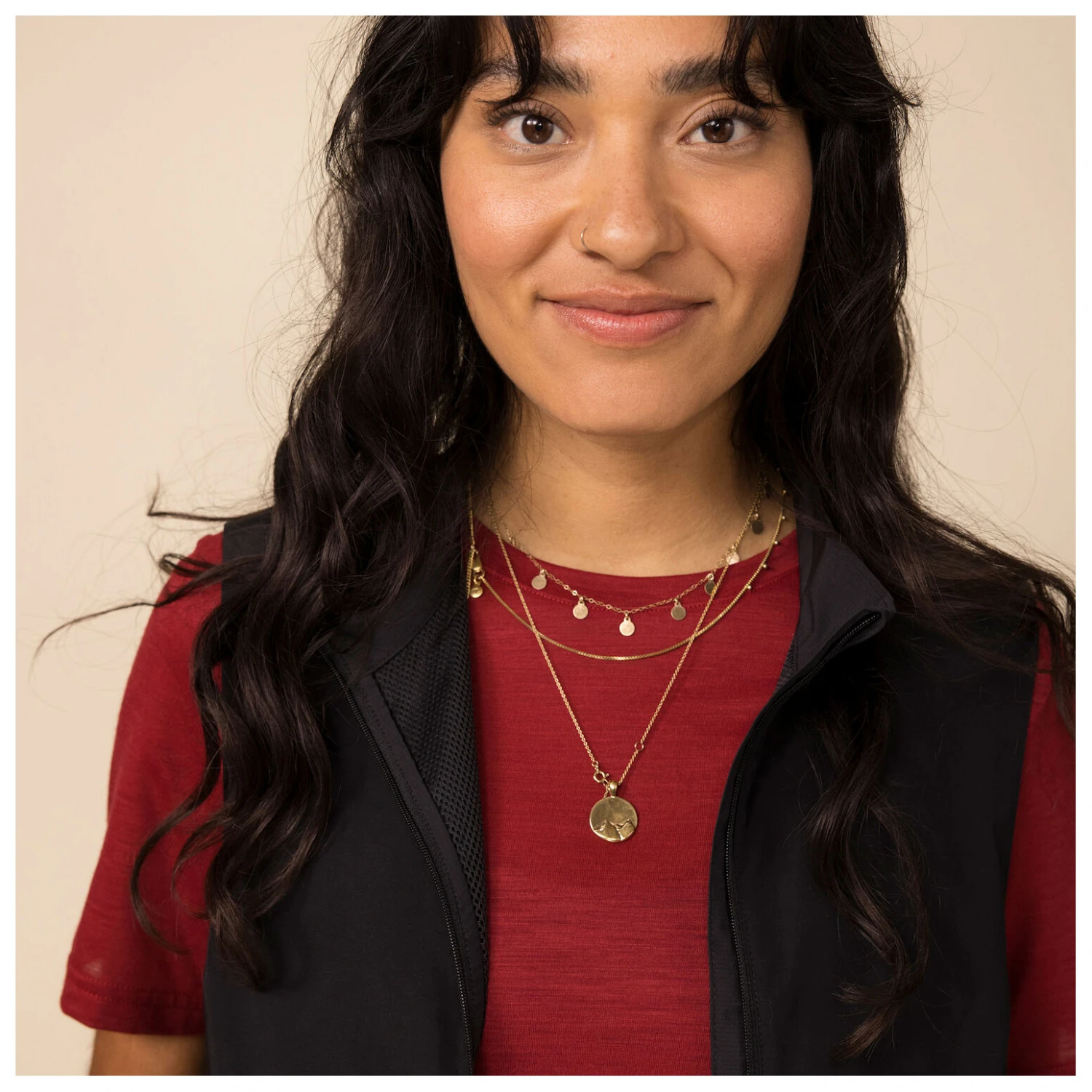 Women's Adventure Vest - Cycling Vest - Image 5