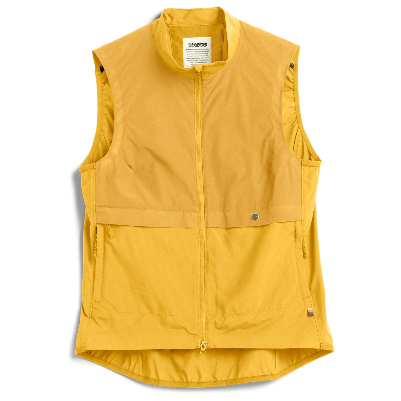 Women's Adventure Vest - Cycling Vest