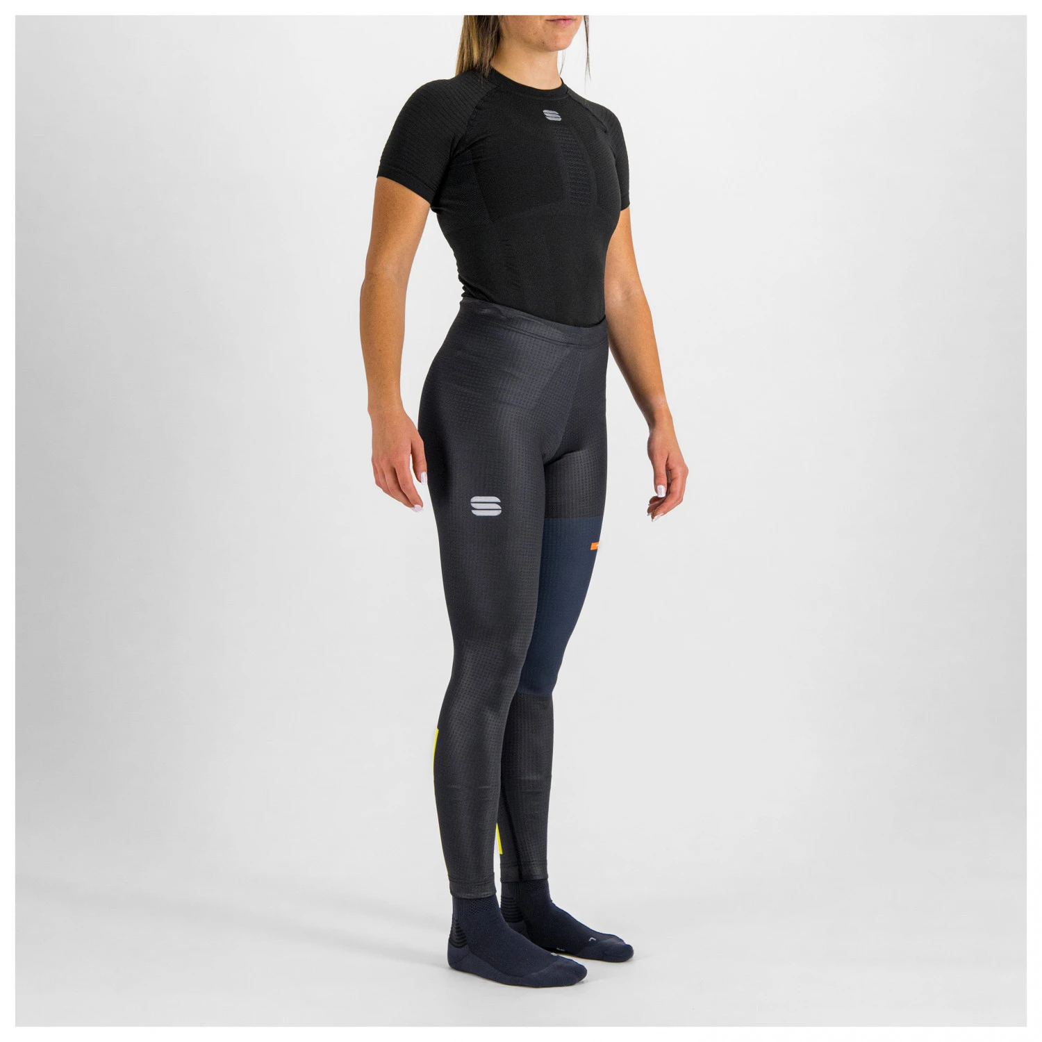 Sportful Women's Apex Tight - Cross-country Ski Trousers - Image 3