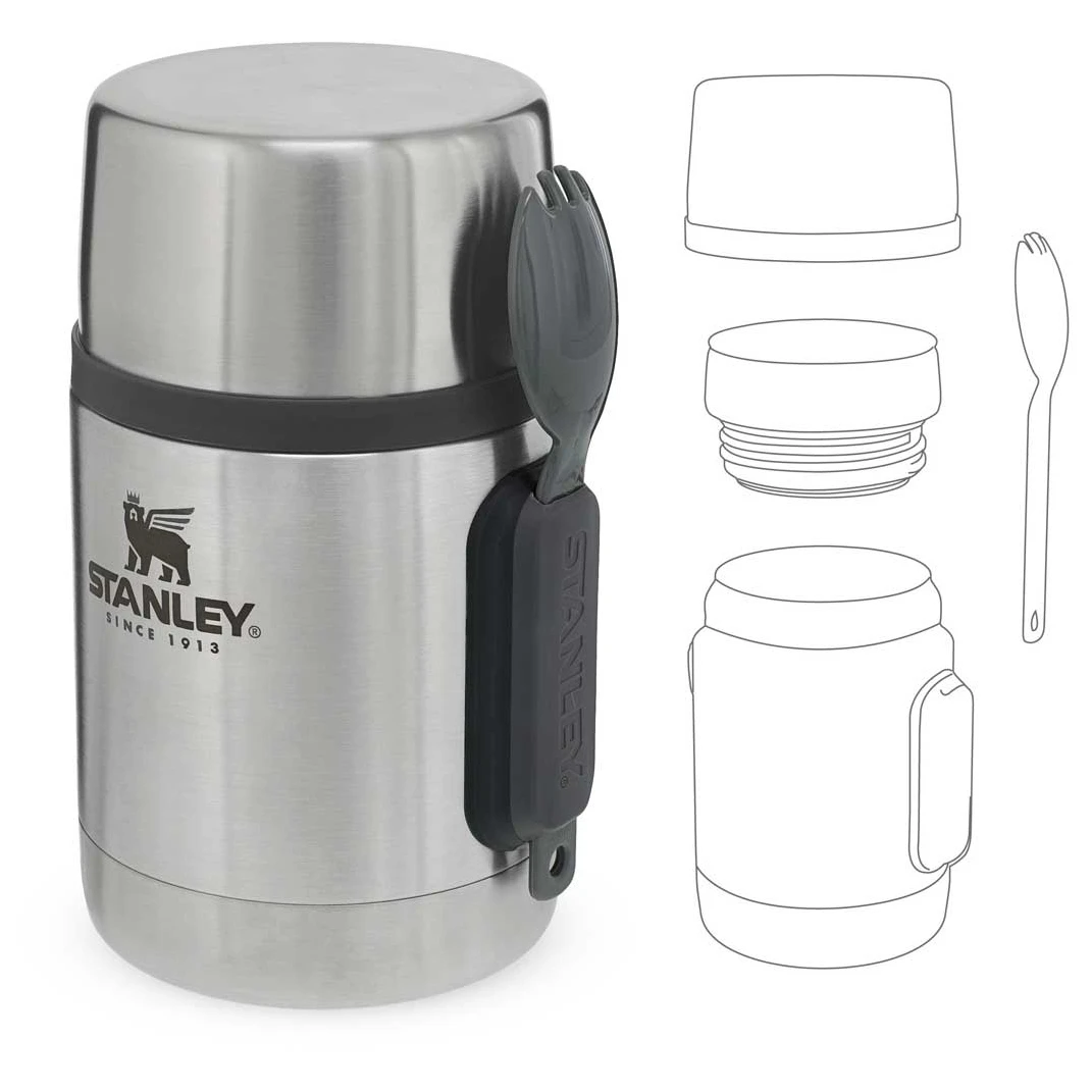 Stanley Adventure Food Container - Food Storage - Image 7