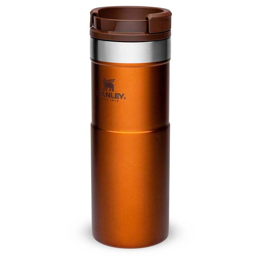Stanley Classic Neverleak Travel Mug 470 Ml - Insulated Mug - Image 3