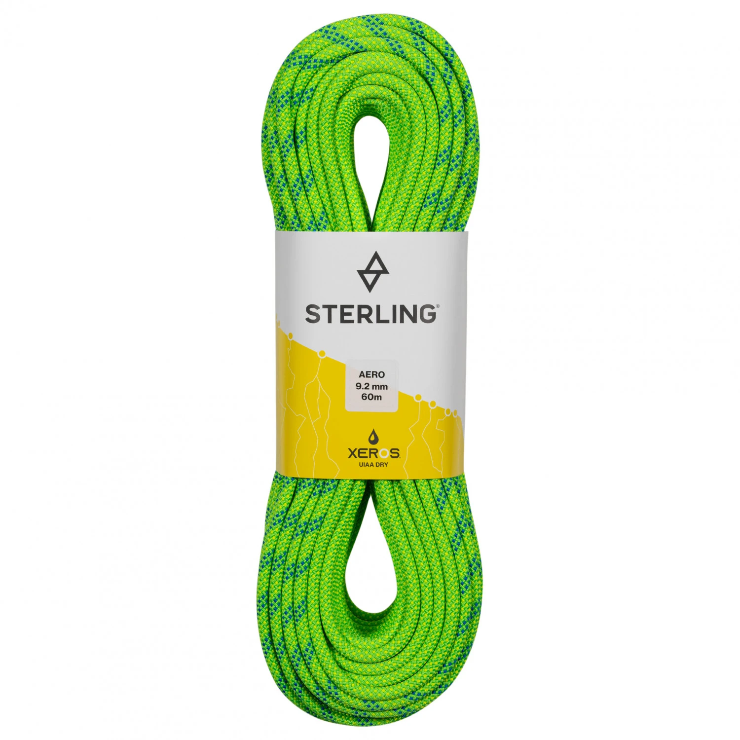 Aero 9.2 - Single Rope - Image 2