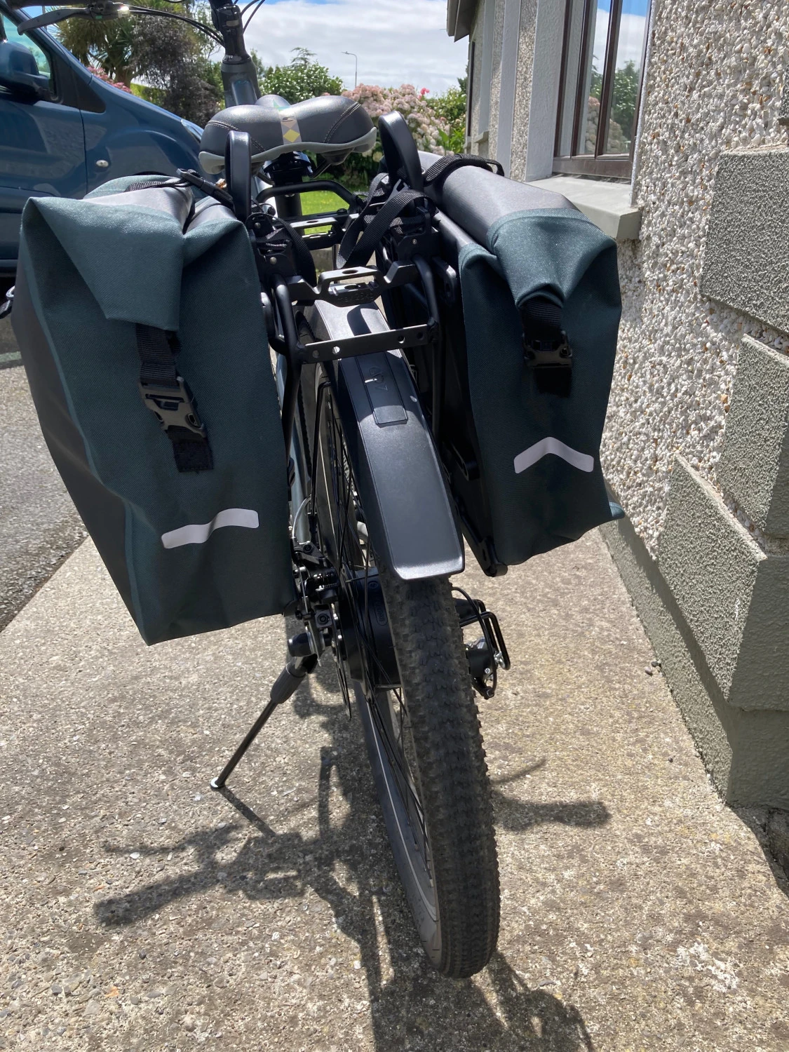 Stoic GranvikSt. Back Pannier 22 - Panniers - Image 13