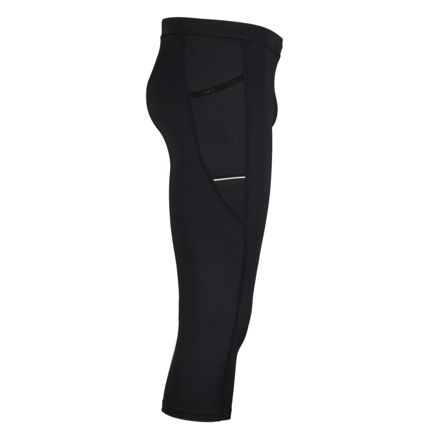 Stoic HelsingborgSt. Performance 3/4 Tights - Running Tights - Image 4
