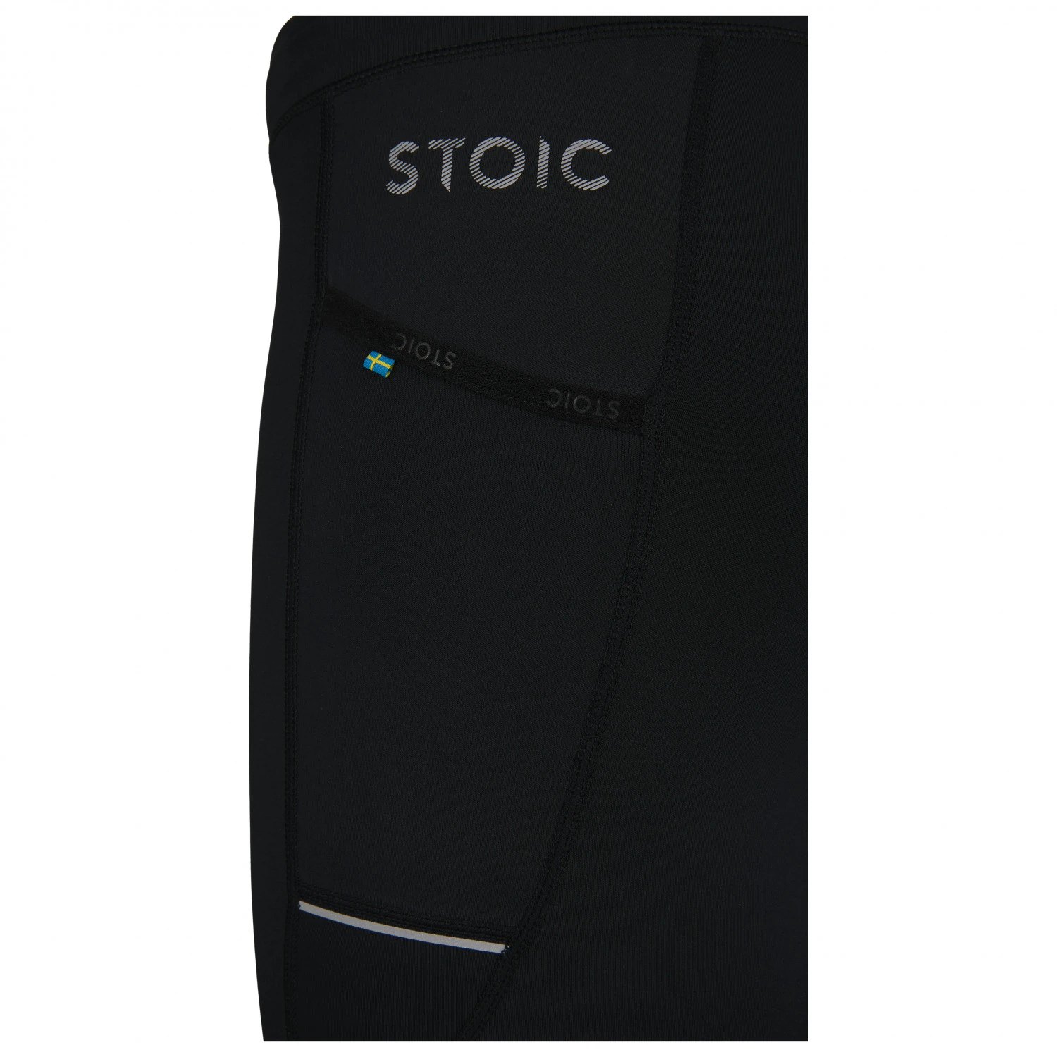 Stoic HelsingborgSt. Performance 3/4 Tights - Running Tights - Image 5
